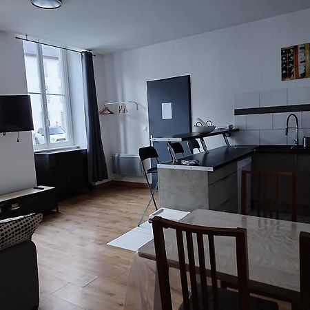 Appartement Eaux Bonnes 외부 사진
