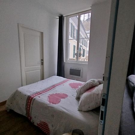 Appartement Eaux Bonnes 외부 사진