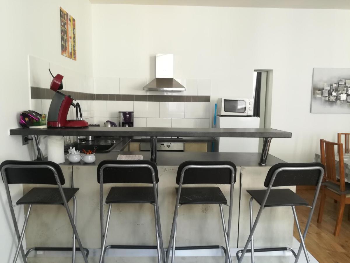 Appartement Eaux Bonnes 외부 사진