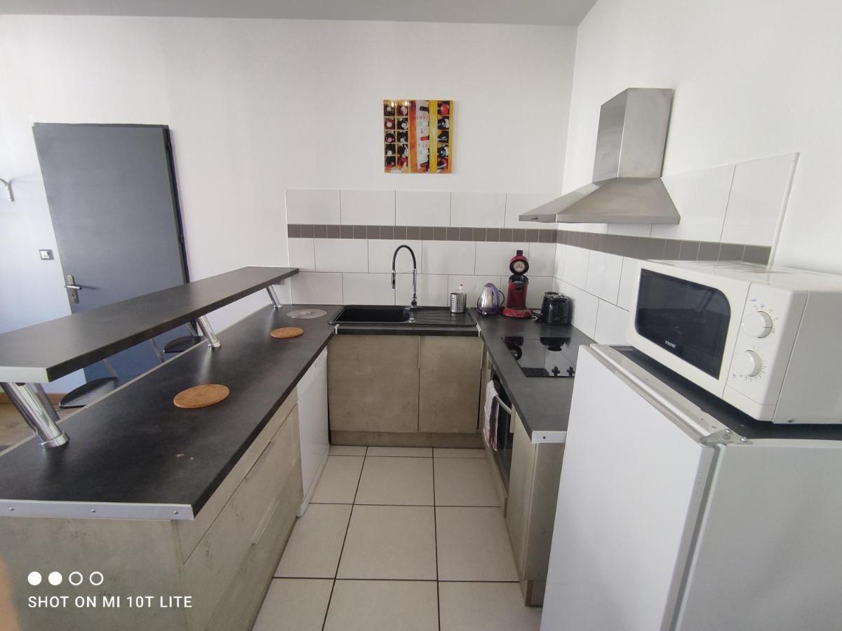 Appartement Eaux Bonnes 외부 사진