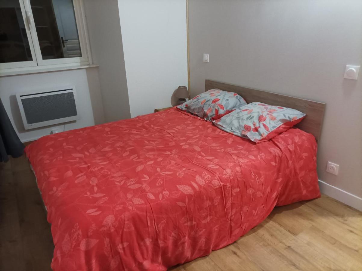 Appartement Eaux Bonnes 외부 사진