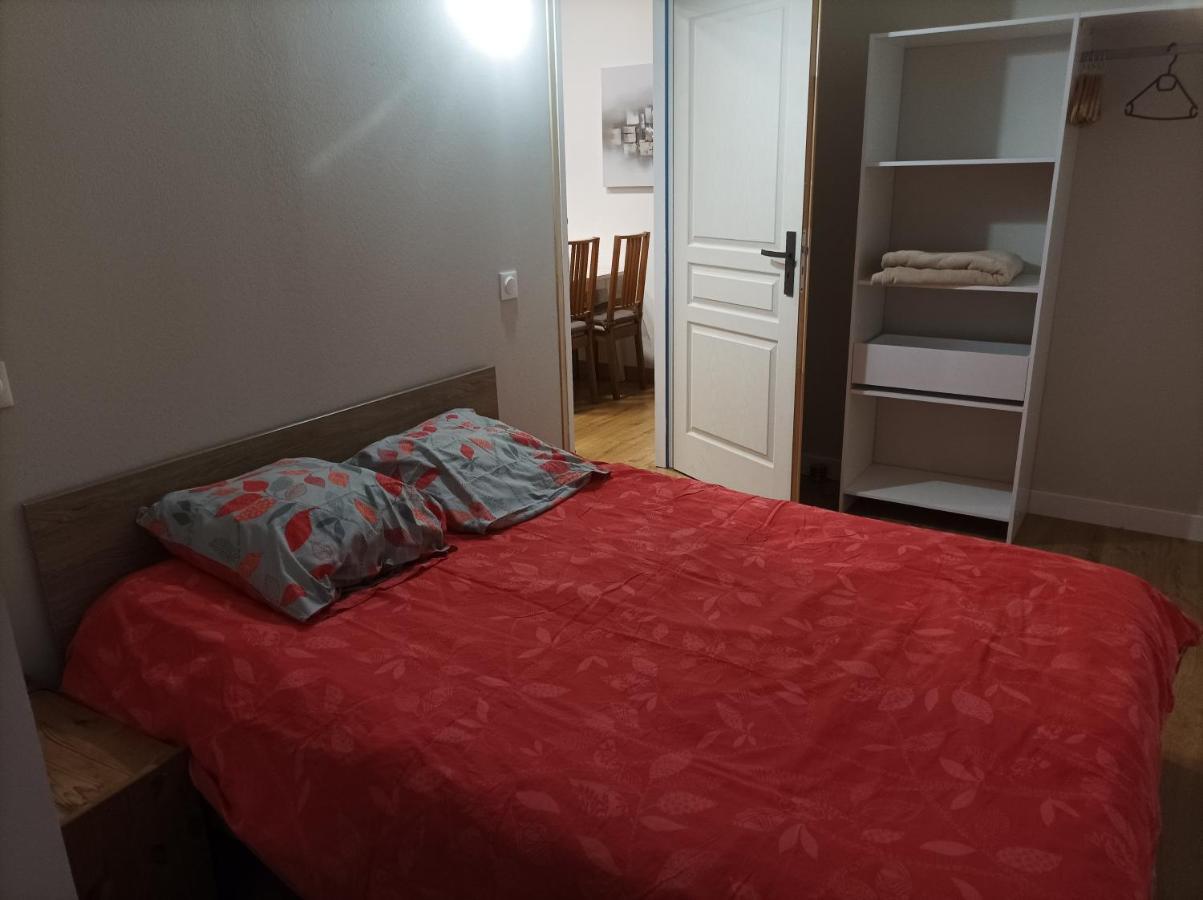 Appartement Eaux Bonnes 외부 사진