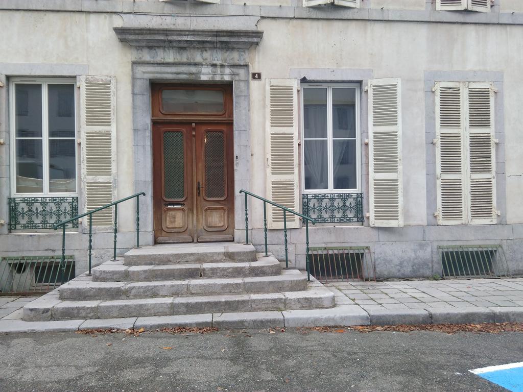 Appartement Eaux Bonnes 외부 사진