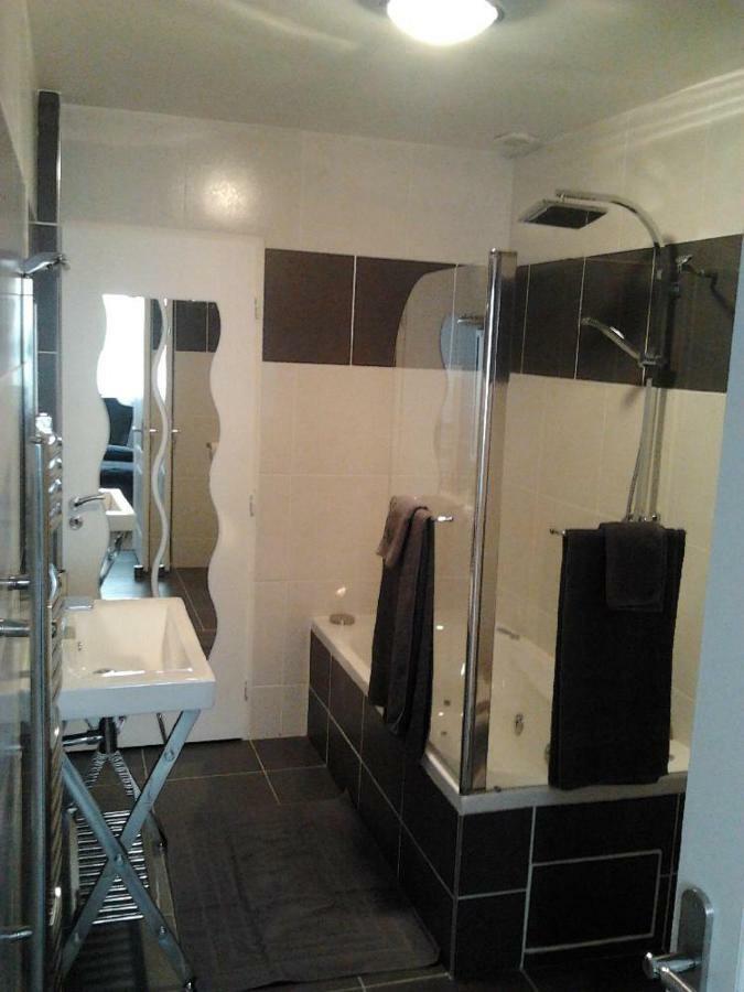 Appartement Eaux Bonnes 외부 사진